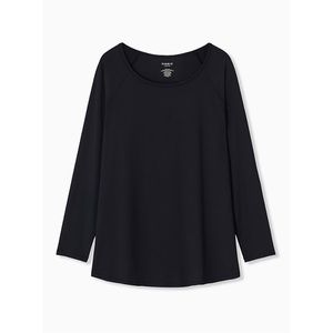 Torrid Active Tunic